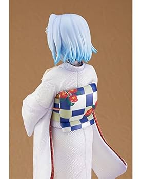 Amazon.co.jp: 空銀子 和服Ver. りゅうおうのおしごと
